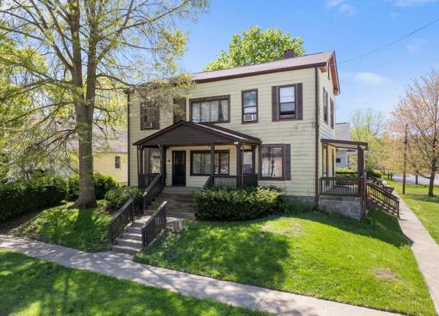 Property at 201 Washington St, New Richmond, OH 45157, 2 beds