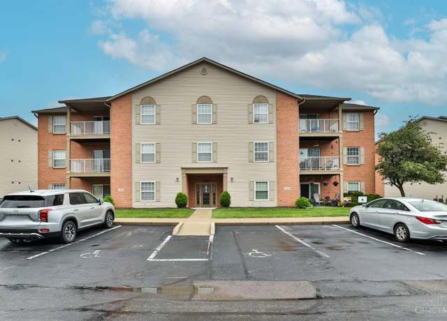 Property at 7904 Jessies Way #104, Fairfield Twp, OH 45011, 2 beds, 2 baths