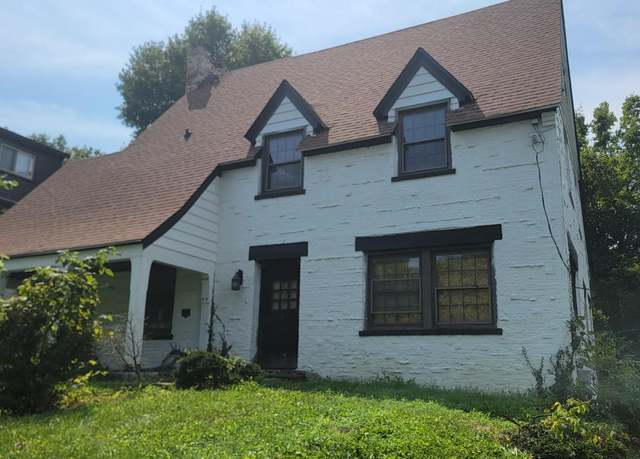 Property at 4519 Bristol Ln, Cincinnati, OH 45229, 1 bath