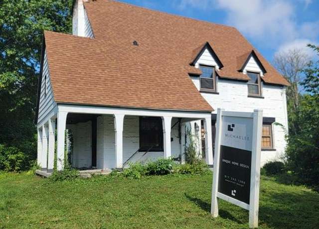 Property at 4519 Bristol Ln, Cincinnati, OH 45229, 1 bath