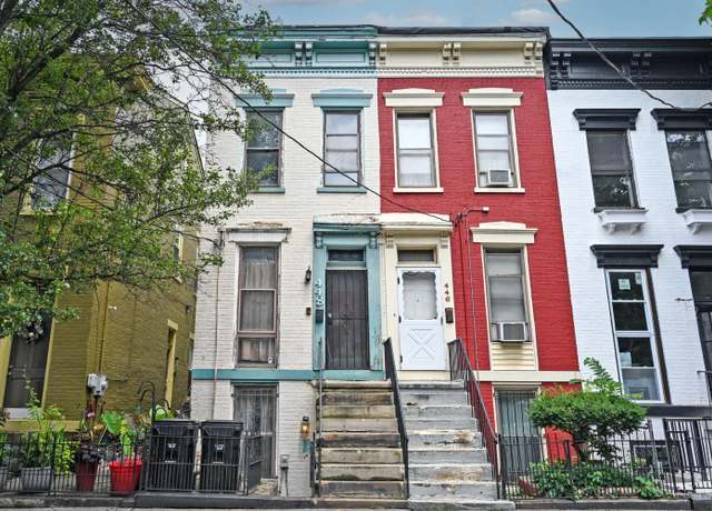 Property at 448 Dayton St, Cincinnati, OH 45214, 2 beds, 2 baths