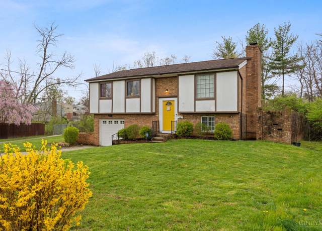 Property at 9337 Loralinda Dr, Colerain Twp, OH 45251, 3 beds, 2 baths