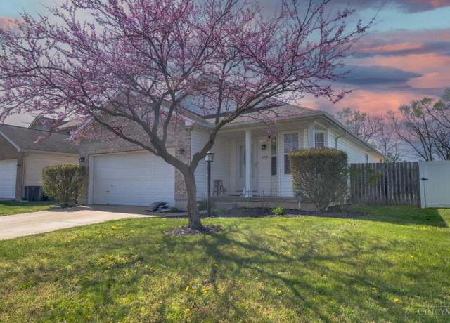 Property at 428 Peyton Dr, Trenton, OH 45067, 4 beds, 2 baths