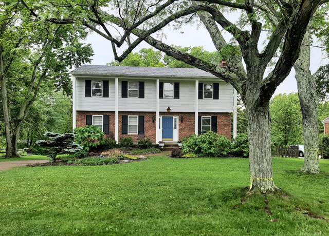 Property at 2508 Little Dry Run Rd, Anderson Twp, OH 45244, 4 beds, 2.5 baths