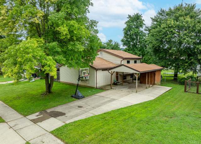 Property at 331 Miller Ct, Harrison, OH 45030, 3 beds, 2 baths