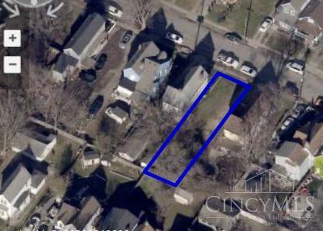 Property at 125 W 65th St, Cincinnati, OH 45216