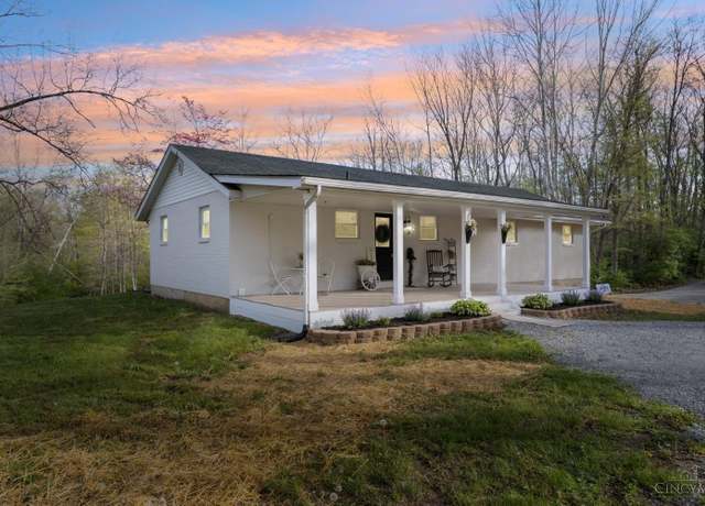 Property at 3219 Martin Rd, Wayne Twp, OH 45162, 4 beds, 2 baths