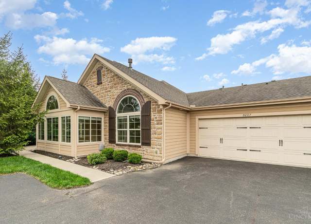 Property at 9207 Park Place Cir, West Chester, OH 45069, 2 beds, 2 baths