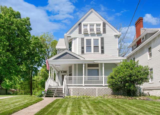 Property at 8383 Burns Ave, Cincinnati, OH 45216, 4 beds, 3 baths