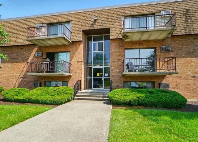 Property at 6643 Hearne Rd #140, Green Twp, OH 45248, 2 beds, 1.5 baths