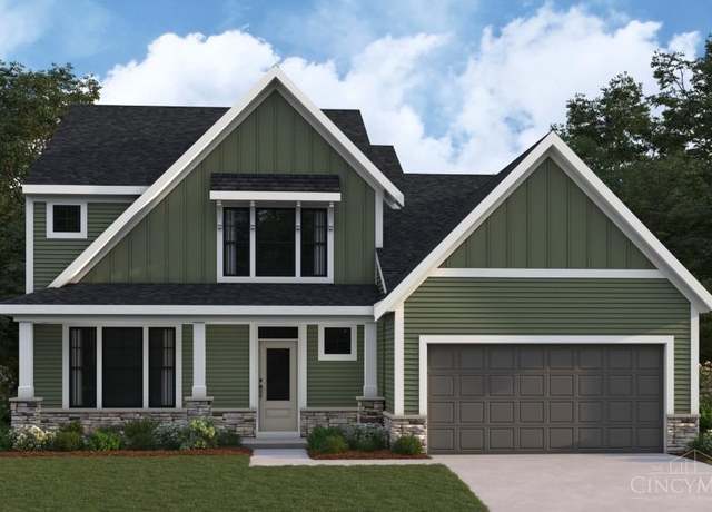 Property at 5229 Ivy Rose Ln, Green Twp, OH 45247, 3 beds, 2.5 baths