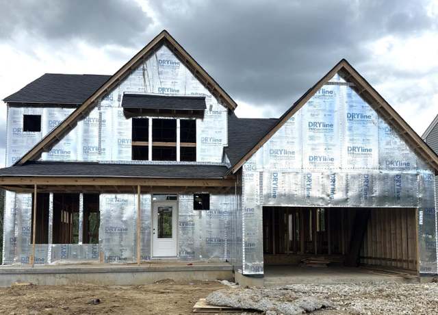 Property at 5229 Ivy Rose Ln, Green Twp, OH 45247, 3 beds, 2.5 baths