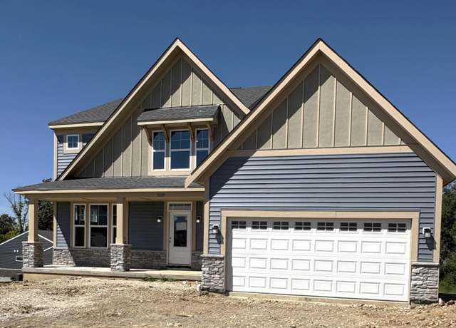 Property at 5229 Ivy Rose Ln, Green Twp, OH 45247, 3 beds, 2.5 baths
