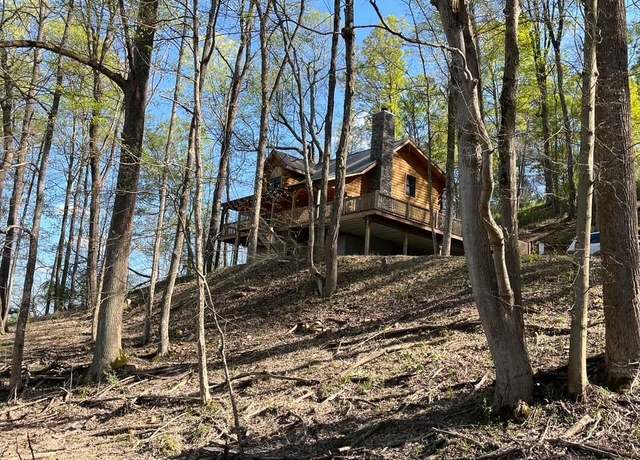 Property at 1607 Kato Ln, Marion Twp, OH 43155, 3 beds, 2.5 baths
