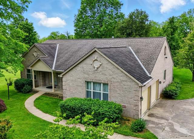 Property at 6319 Winding Way, Hamilton Twp, OH 45039, 3 beds, 2 baths