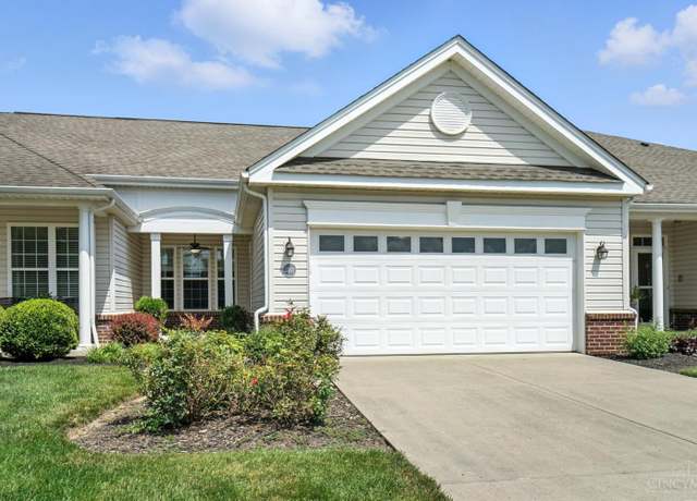 Property at 1313 Meadow Vista Dr, Hamilton Twp, OH 45039, 2 beds, 2 baths