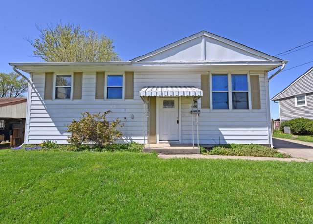 Property at 10775 Lemarie Dr, Sharonville, OH 45241, 3 beds, 2 baths
