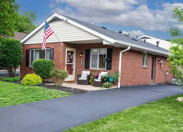 Property at 3982 Warren Ave, Fairfax, OH 45227, 3 beds, 1.5 baths