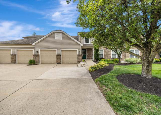 Property at 4375 North Shore Dr #301, Deerfield Twp., OH 45040, 2 beds, 2 baths