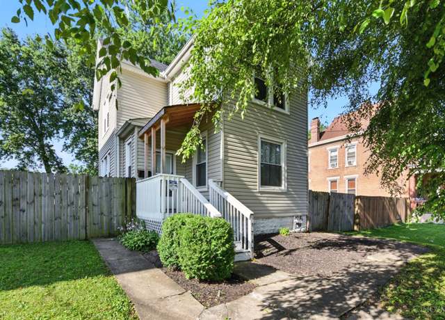 Property at 1747 Compton Rd, Mt Healthy, OH 45231, 3 beds, 1.5 baths