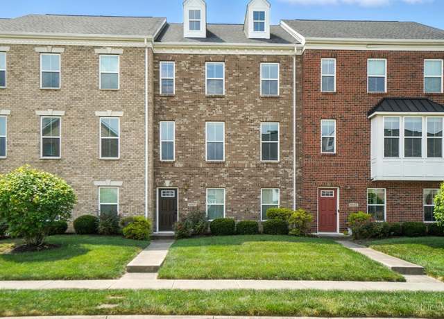 Property at 9567 Cobblestone Walk, West Chester, OH 45069, 3 beds, 2.5 baths