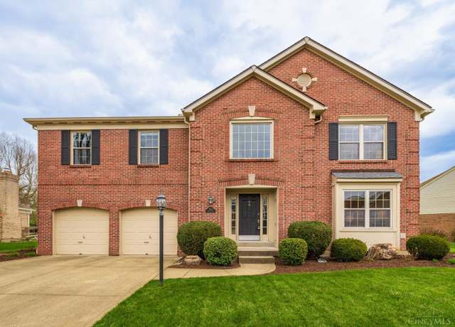 Property at 608 Legend Hls, Union Twp, OH 45255, 4 beds, 3 baths