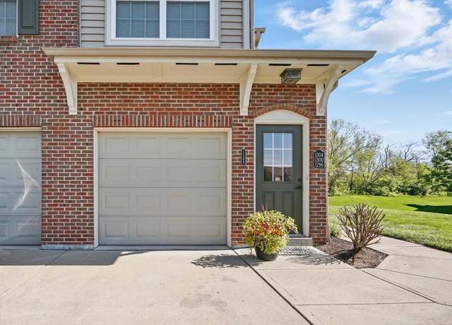 Property at 1304 Shadowood Trl, Hamilton Twp, OH 45039, 2 beds, 2 baths