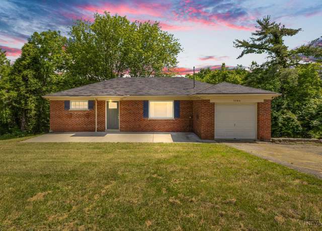 Property at 5386 Day Rd, Colerain Twp, OH 45251, 3 beds, 2 baths
