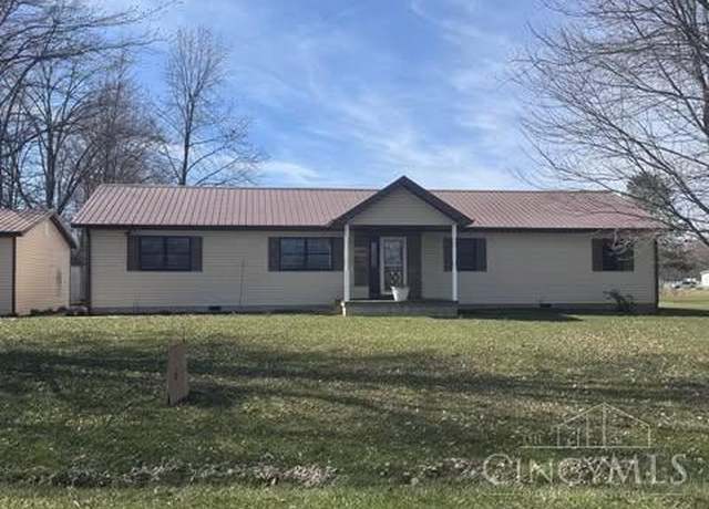 Property at 15721 Brooks Malott Rd, Green Twp, OH 45154, 3 beds, 2 baths