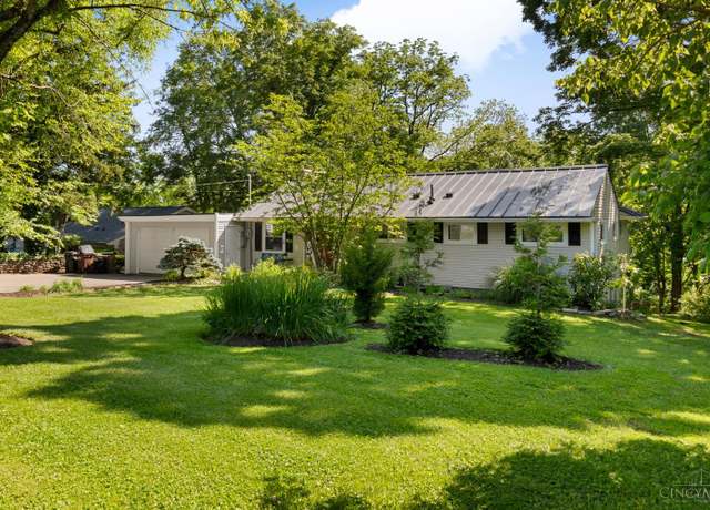 Property at 281 Compton Rd, Wyoming, OH 45215, 4 beds, 2 baths