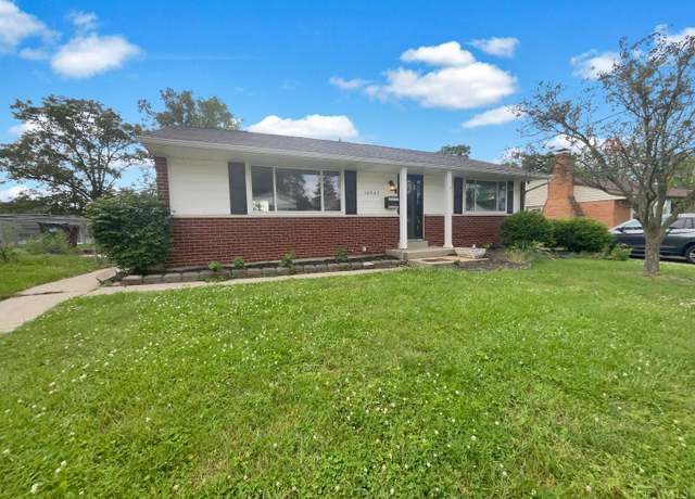 Property at 10847 Lemarie Dr, Sharonville, OH 45241, 3 beds, 1 bath