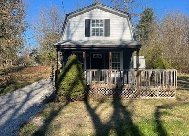 Property at 338 Wiltsee Ave, Miami Twp, OH 45140, 2 beds, 1 bath
