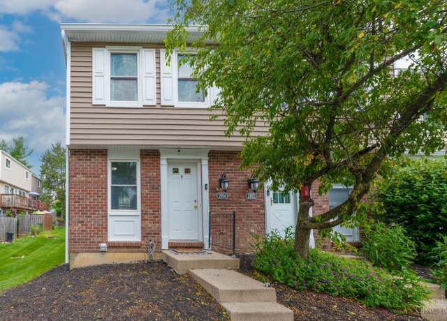 Property at 2954 Mossy Brink Ct, Deerfield Twp., OH 45039, 2 beds, 1.5 baths