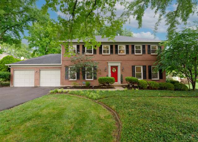 Property at 9586 Heather Ct, Blue Ash, OH 45242, 4 beds, 2.5 baths