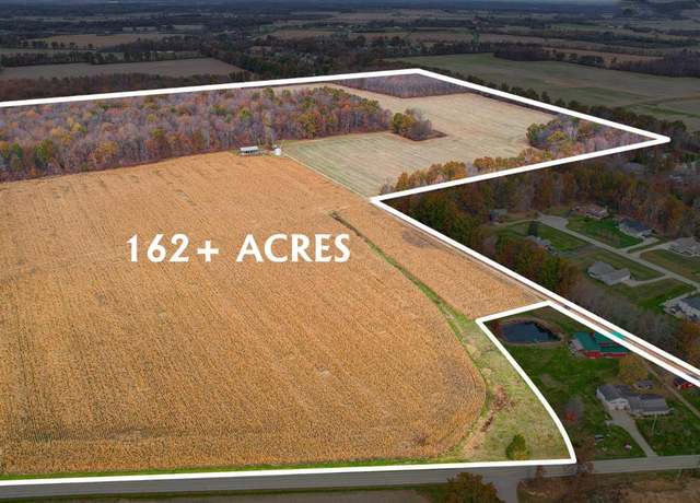 Property at 0 St Rt 350, Washington Twp, OH 45113