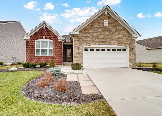 Property at 6153 Old Forest Dr, Hamilton Twp, OH 45039, 3 beds, 3 baths