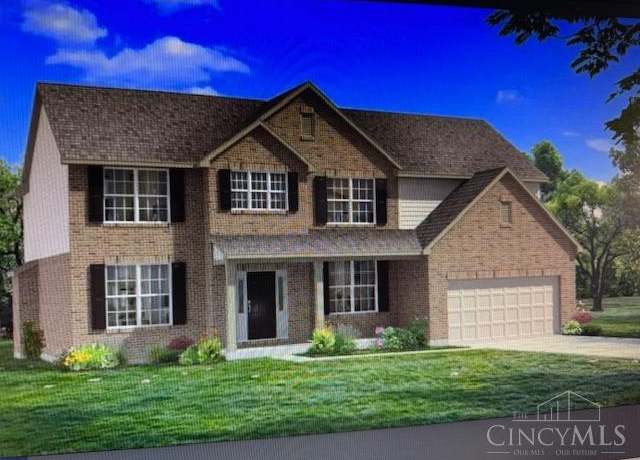 Property at 3634 Martha Ann Way Unit RT282, Ross Twp, OH 45013, 4 beds, 2.5 baths