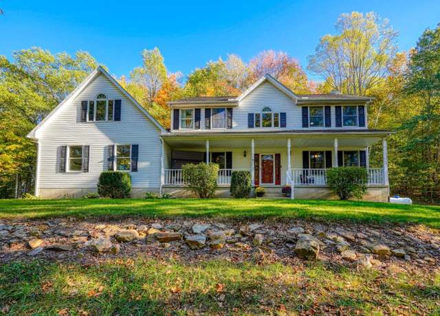 Property at 394 Mingo Rd, Twin Twp, OH 45601, 4 beds, 3.5 baths