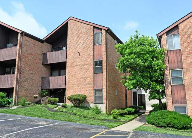 Property at 4904 Chalet Dr #603, Cincinnati, OH 45217, 2 beds, 1 bath