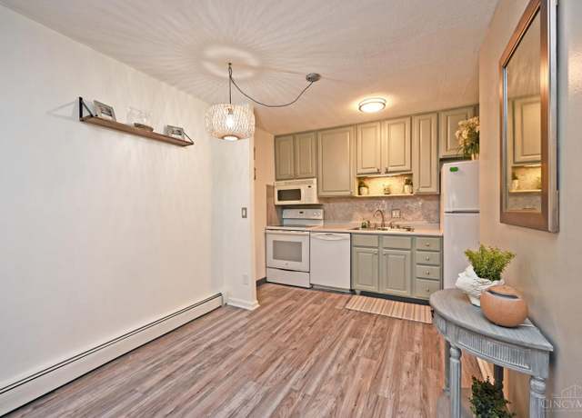 Property at 4904 Chalet Dr #603, St Bernard, OH 45217, 2 beds, 1 bath