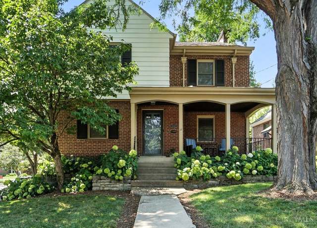 Property at 4101 Sherel Ln, Cincinnati, OH 45209, 3 beds, 1.5 baths