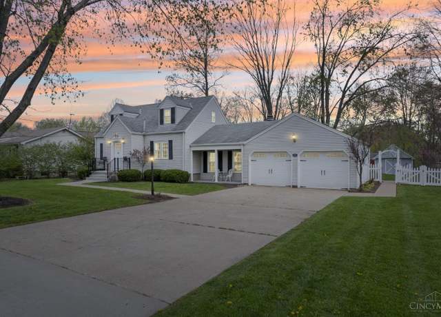 Property at 512 Alvina Ln, Union Twp, OH 45255, 3 beds, 3.5 baths