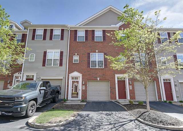 Property at 4291 Straight Arrow Rd, Beavercreek, OH 45430, 2 beds, 1.5 baths