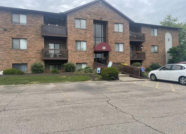 Property at 38 Providence Dr #54, Fairfield, OH 45014, 2 beds, 2 baths