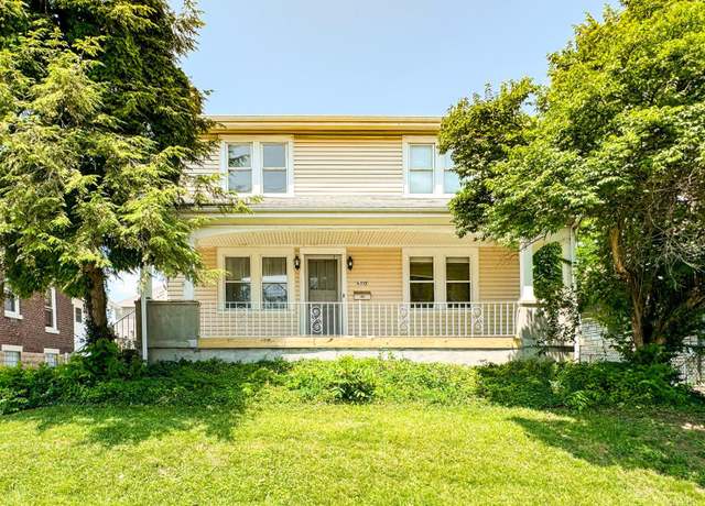 Property at 6335 Savannah Ave, Cincinnati, OH 45224, 3 beds, 2 baths