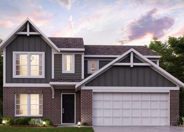 Property at 4046 Silverstone Ln, Union Twp, OH 45103, 4 beds, 2.5 baths