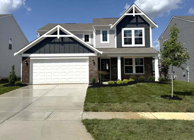 Property at 4046 Silverstone Ln, Union Twp, OH 45103, 4 beds, 2.5 baths