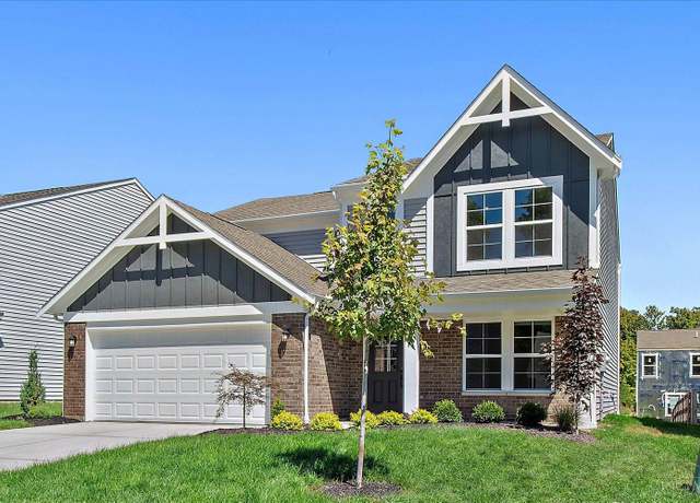 Property at 4046 Silverstone Ln, Union Twp, OH 45103, 4 beds, 2.5 baths