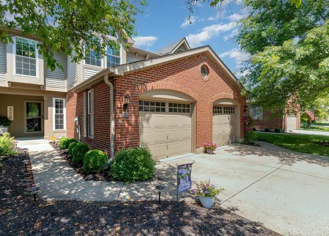 Property at 1732 Emerald Glade Ln Unit 6D, Anderson Twp, OH 45255, 3 beds, 3 baths