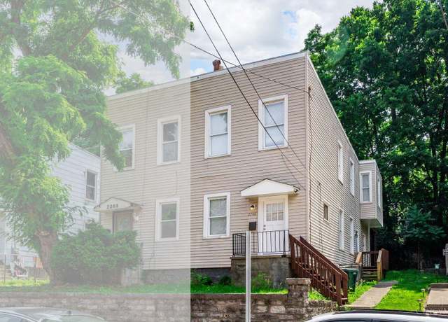Property at 2266 Loth St, Cincinnati, OH 45219, 3 beds, 1.5 baths